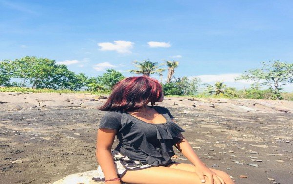 Skandal Video Bokep Viral Syur KOTA MANADO